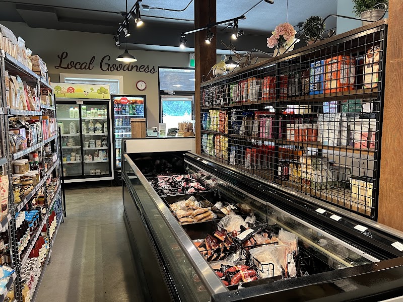 Fraser Valley Specialty Poultry 5