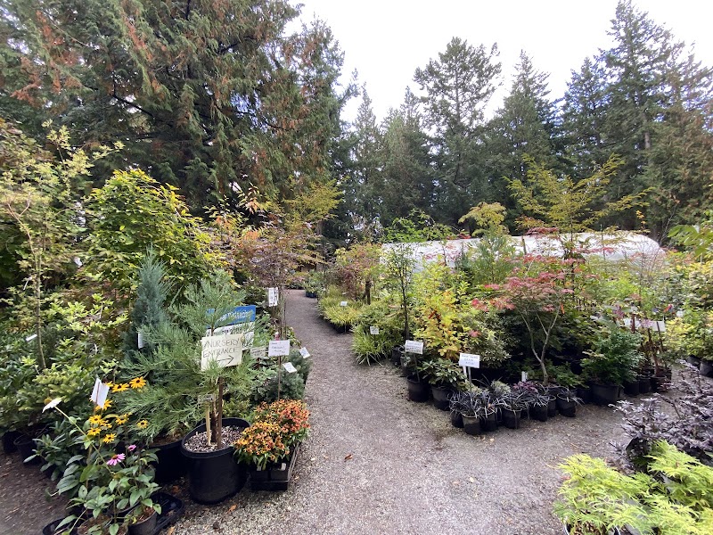 Fraser's Thimble Farm 2