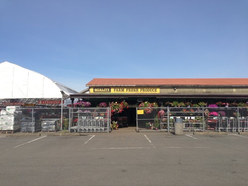 Fresh Choice Farm