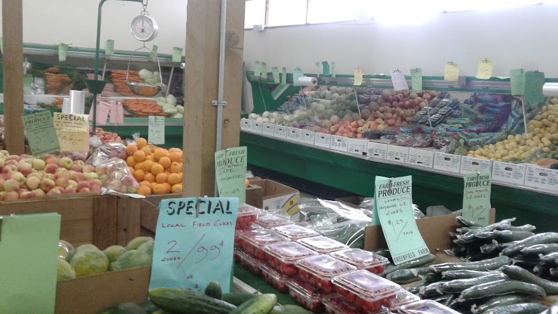Fresh Choice Farm 4