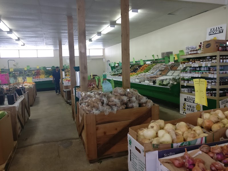 Fresh Choice Farm 5