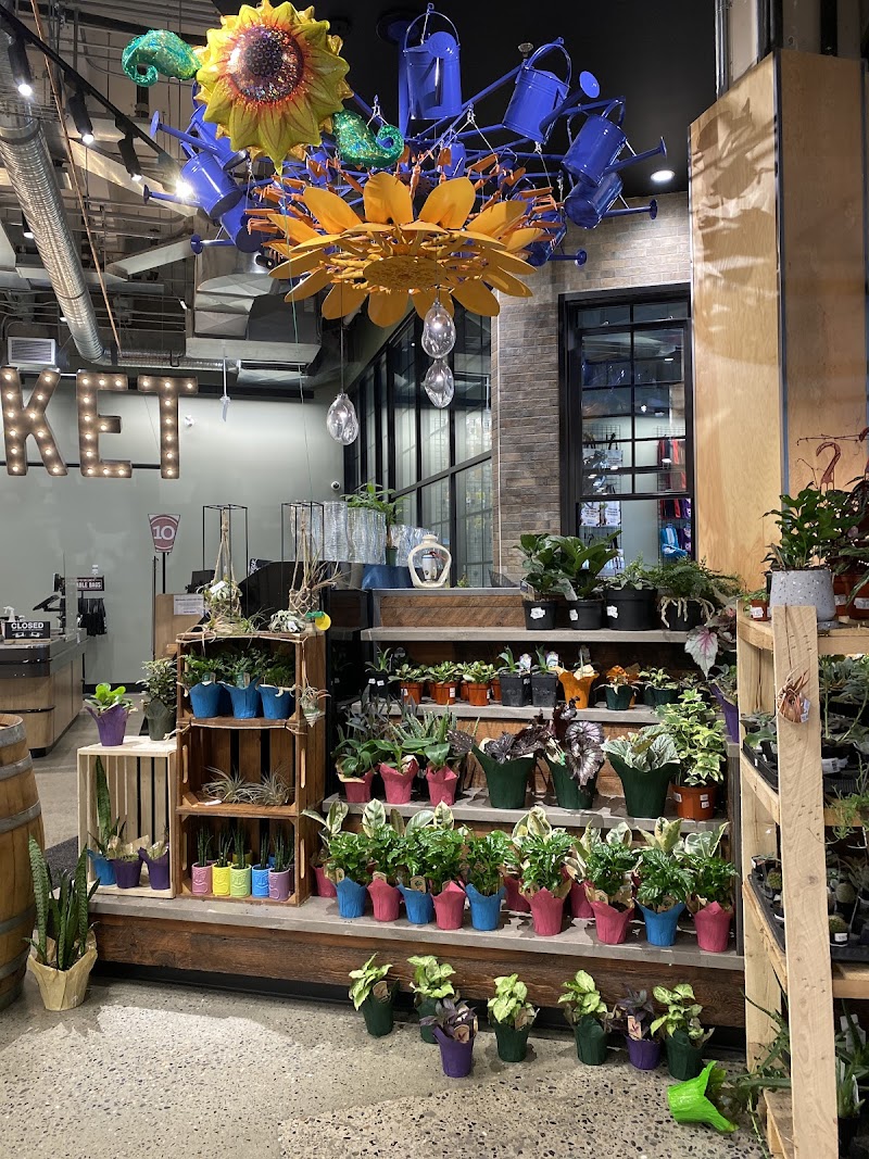Fresh St. Market - Kamloops 3