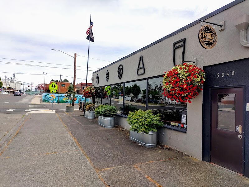 Fringe Brewing 2