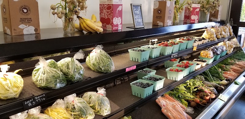 Fruit Stand 3