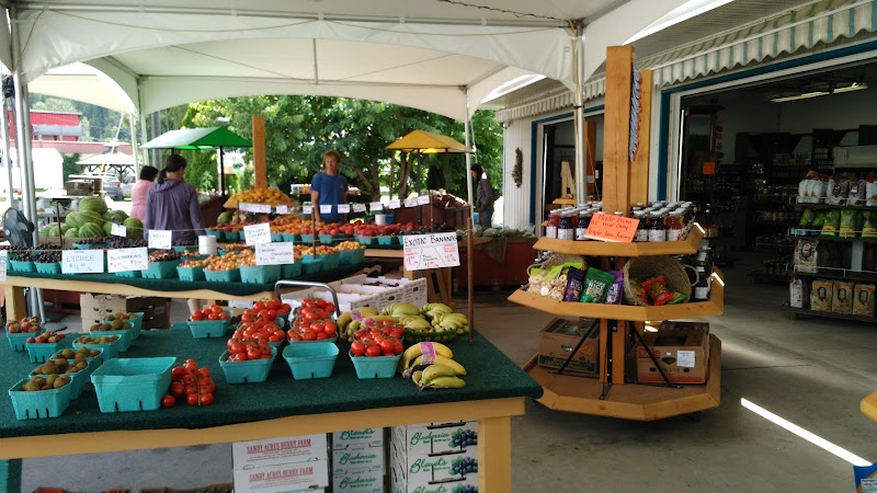 Fruit World 5
