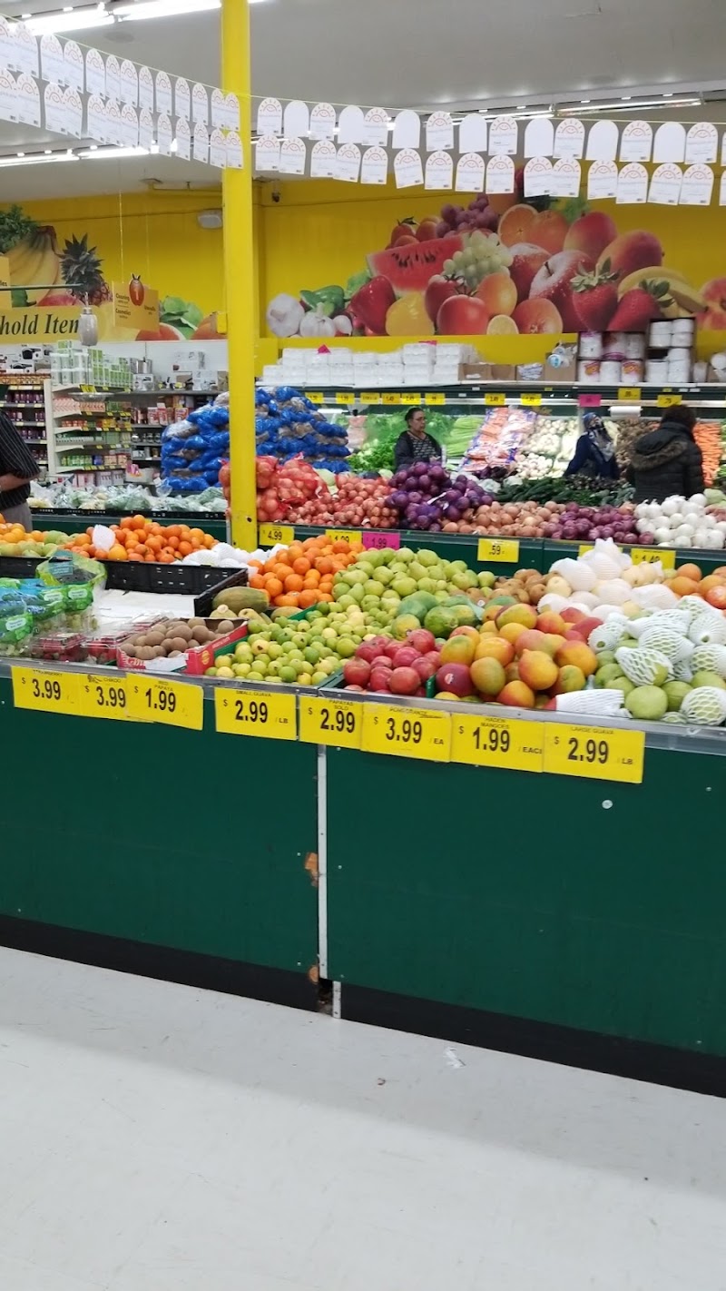 Fruiticana 5