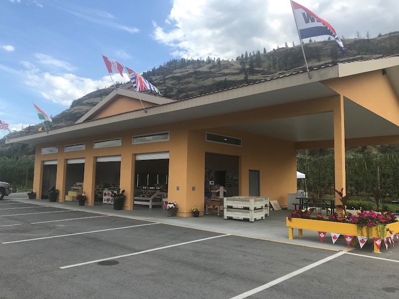 Fruit's Heaven Market