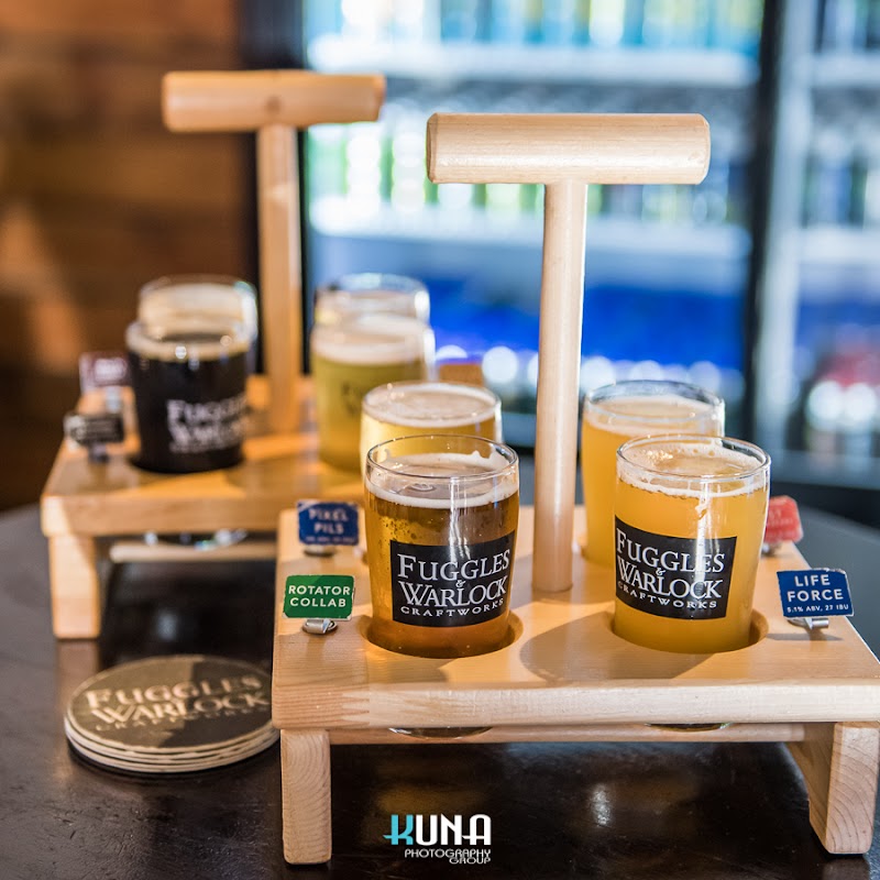 Fuggles Beer Co. 3