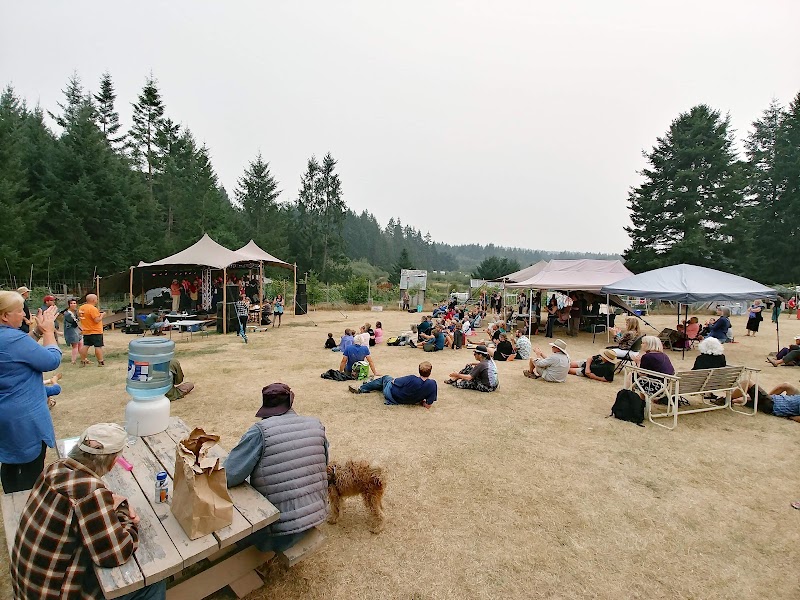 Gabriola Commons