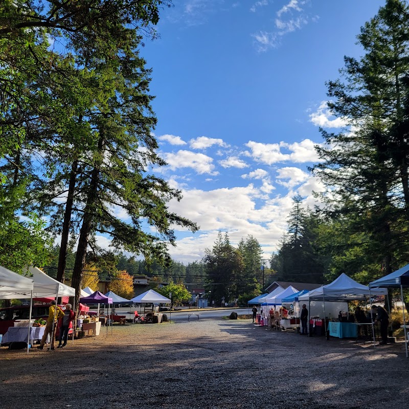 Gabriola Farmers Market
