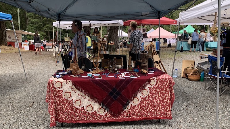 Gabriola Farmers Market 3