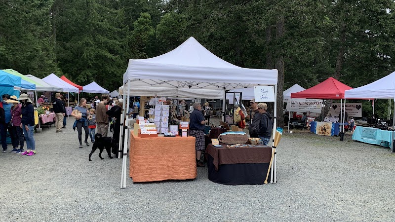 Gabriola Farmers Market 5