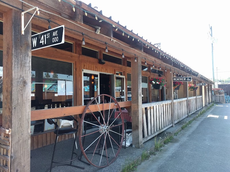 Galiano Italiano Market