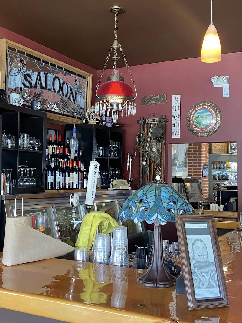 Galiano Italiano Market 5