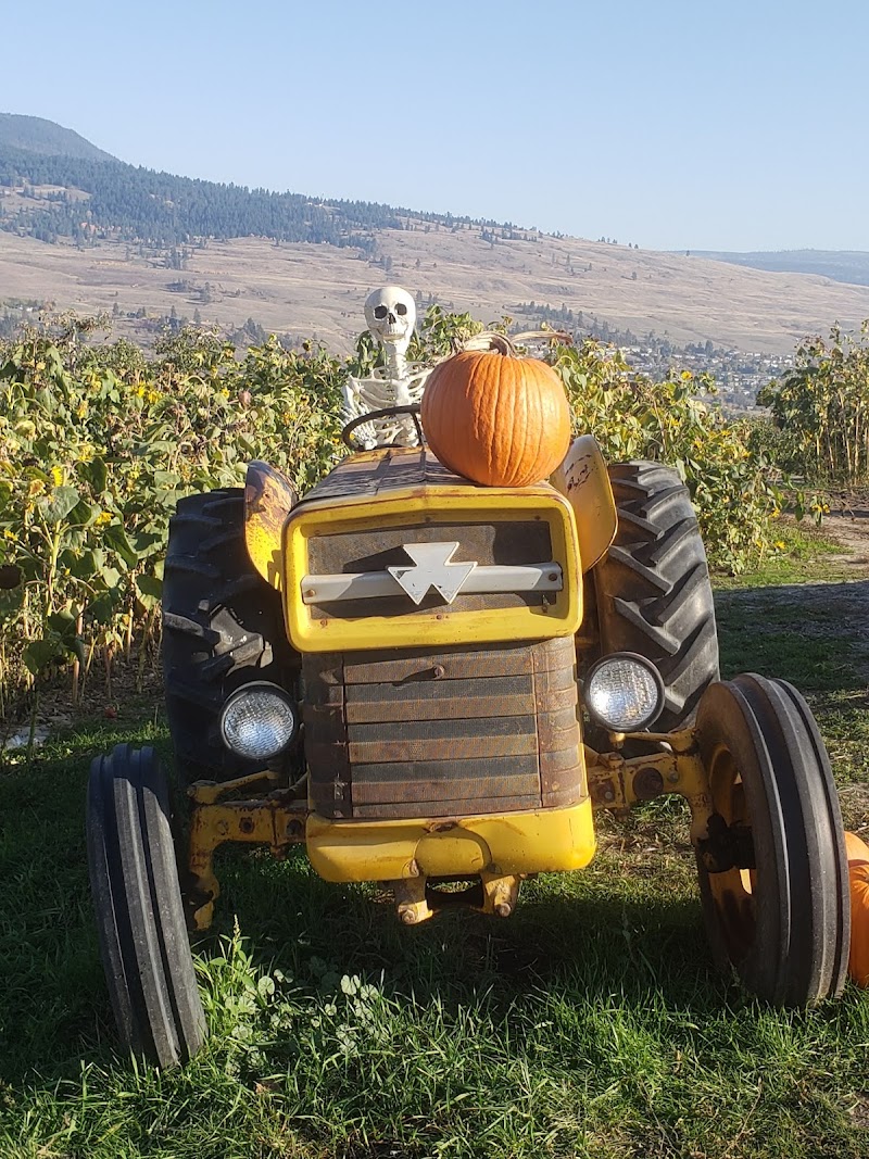 Gambell Farms 5