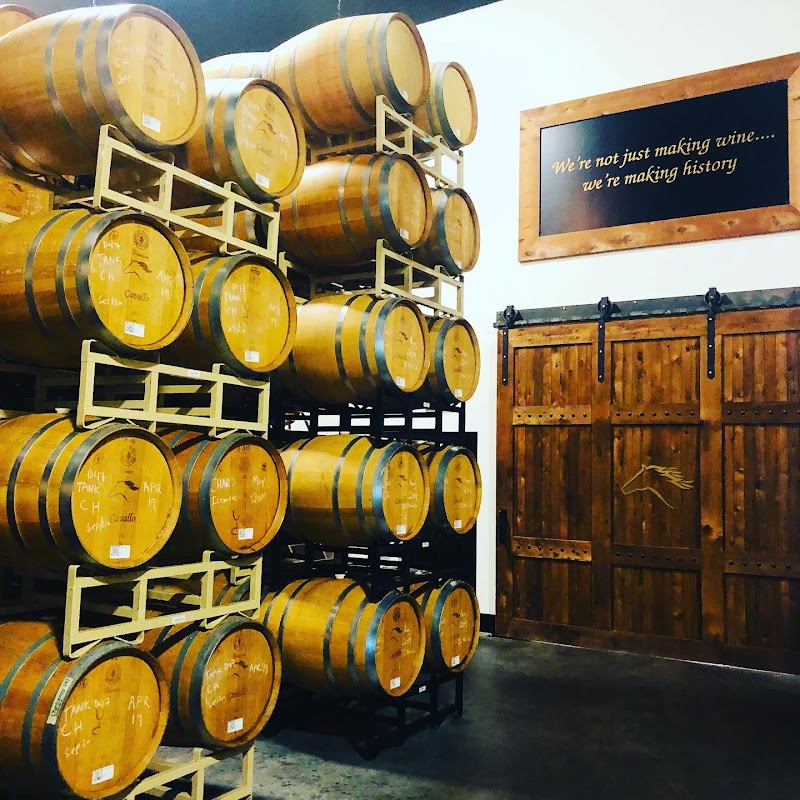 Gate 22 Winery 2