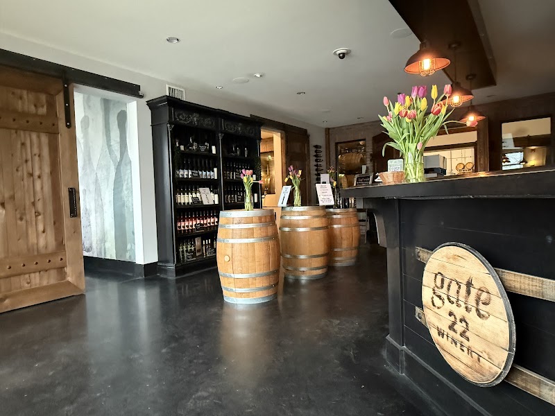 Gate 22 Winery 3