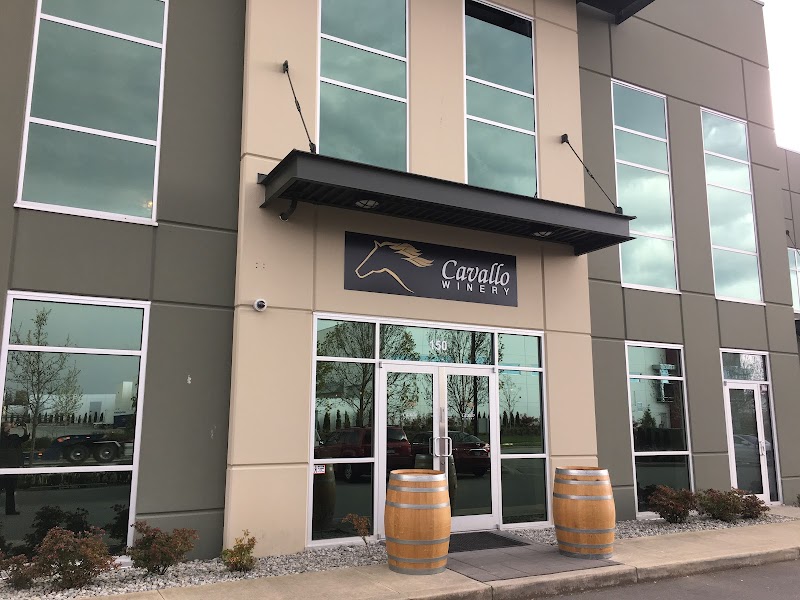 Gate 22 Winery 4