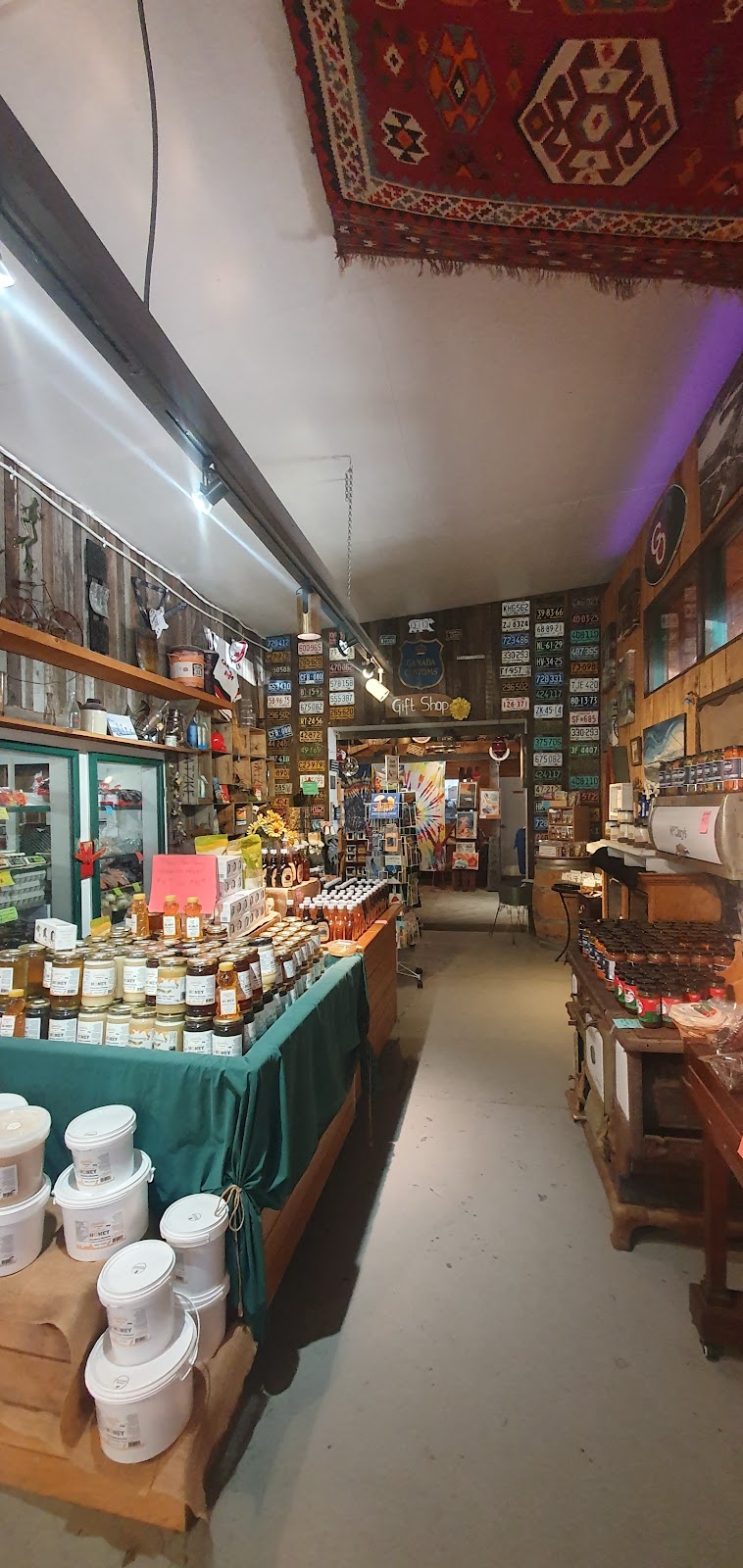 Gatzke's Farm Market 5