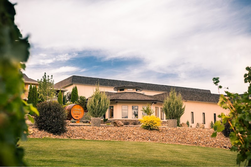 Gehringer Brothers Estate Winery 5