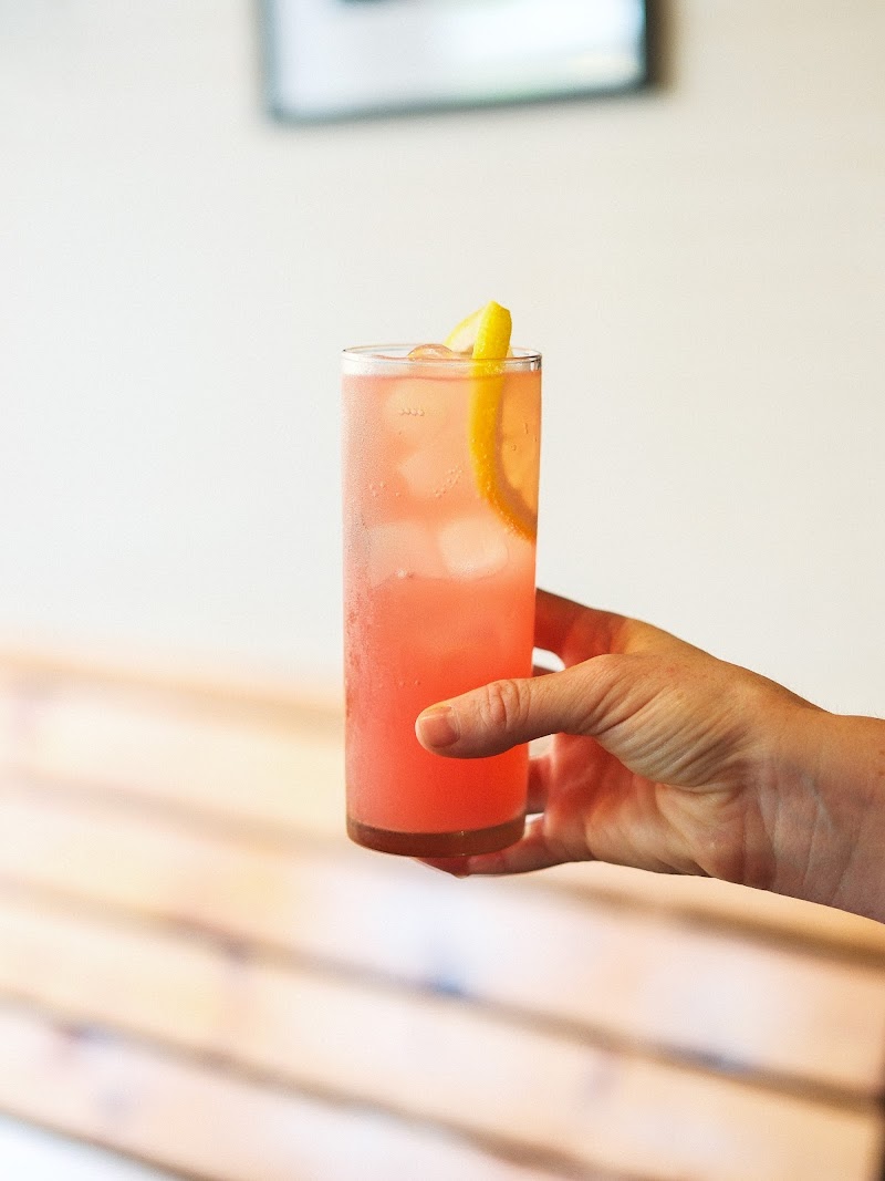 Gin Lane Distilling & Cocktails 2