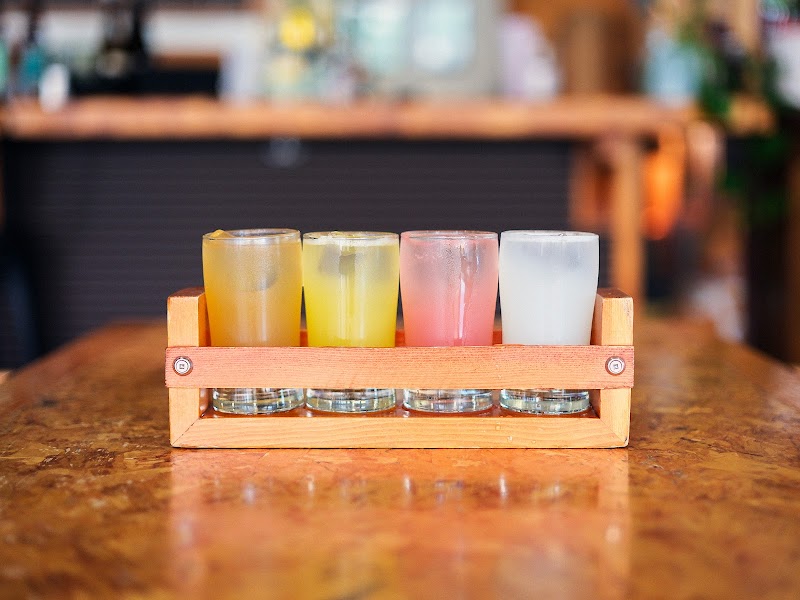 Gin Lane Distilling & Cocktails 4