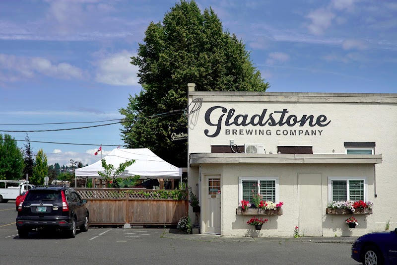 Gladstone Brewery
