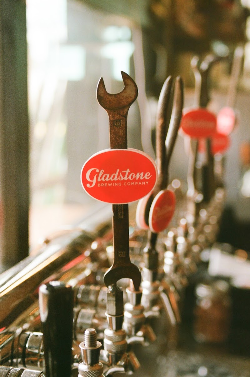 Gladstone Brewery 2