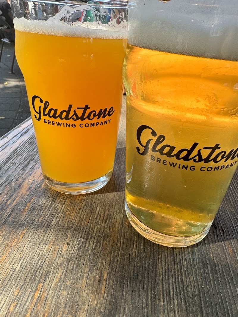 Gladstone Brewery 3
