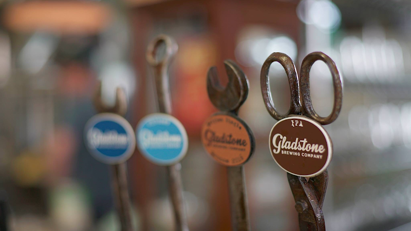 Gladstone Brewery 5