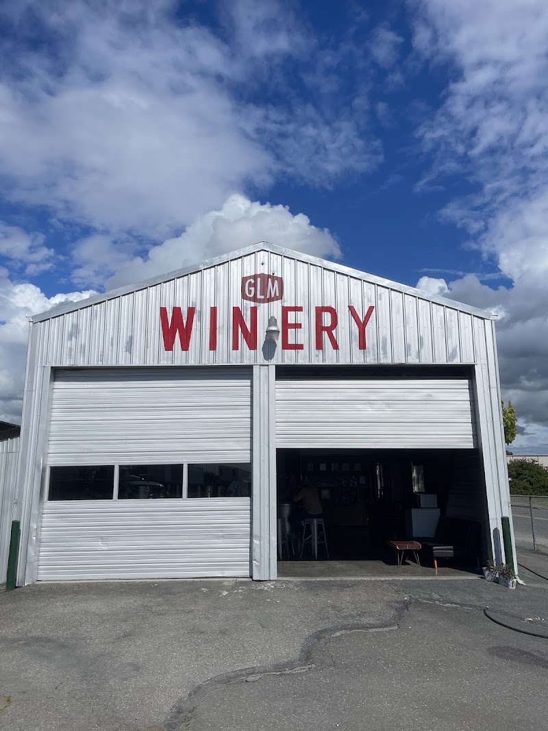 GLM Wine Co.