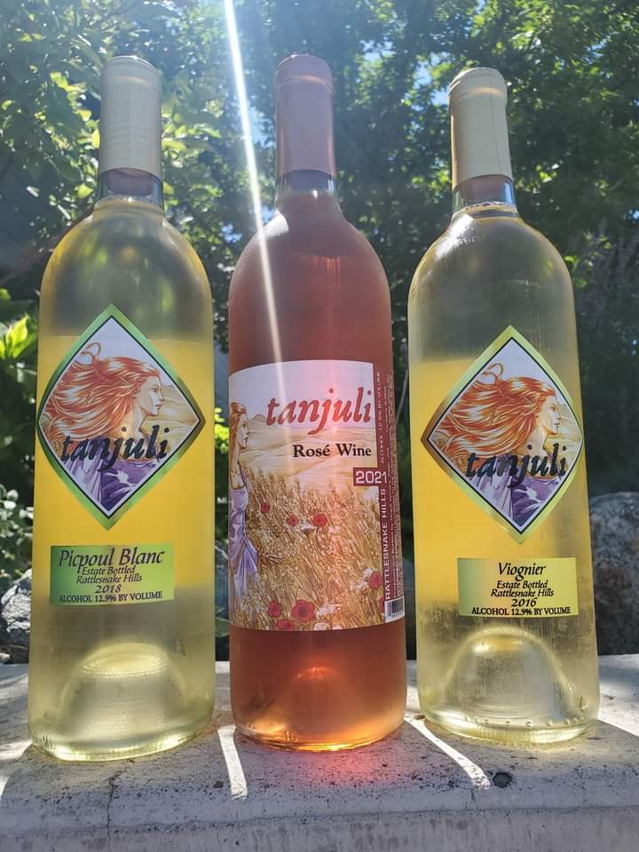 GLM Wine Co. 2
