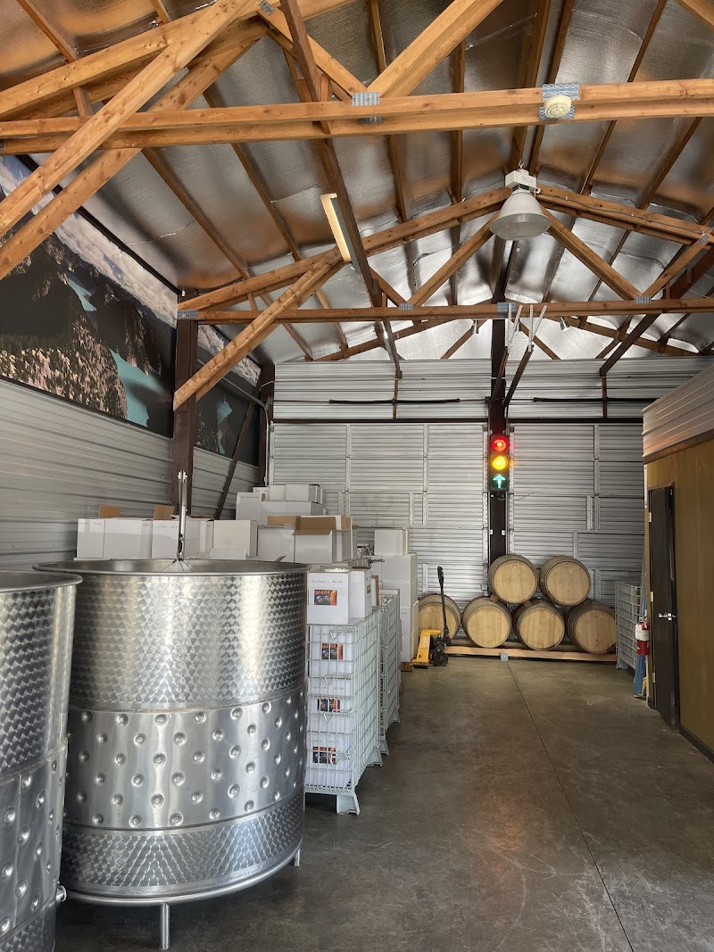 GLM Wine Co. 3