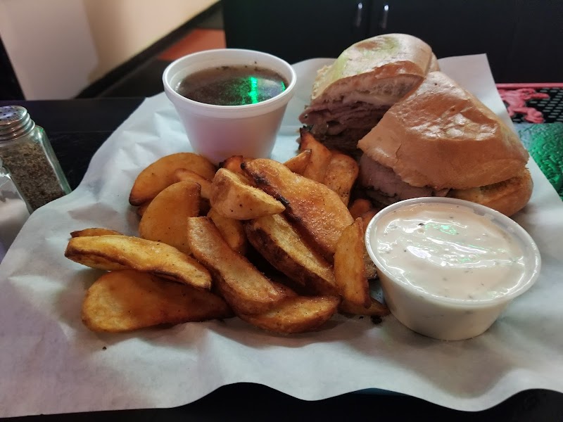 Glynn's Shamrock Pub 2