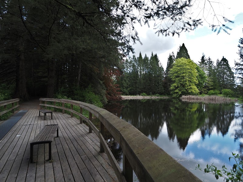 Godwin Farm Biodiversity Preserve Park