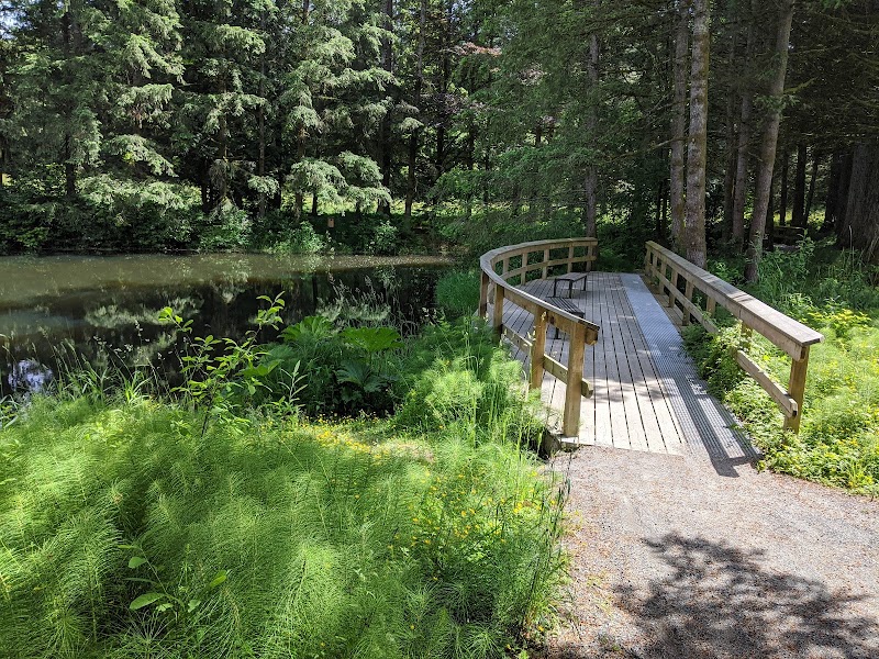 Godwin Farm Biodiversity Preserve Park 2