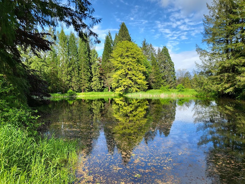 Godwin Farm Biodiversity Preserve Park 4