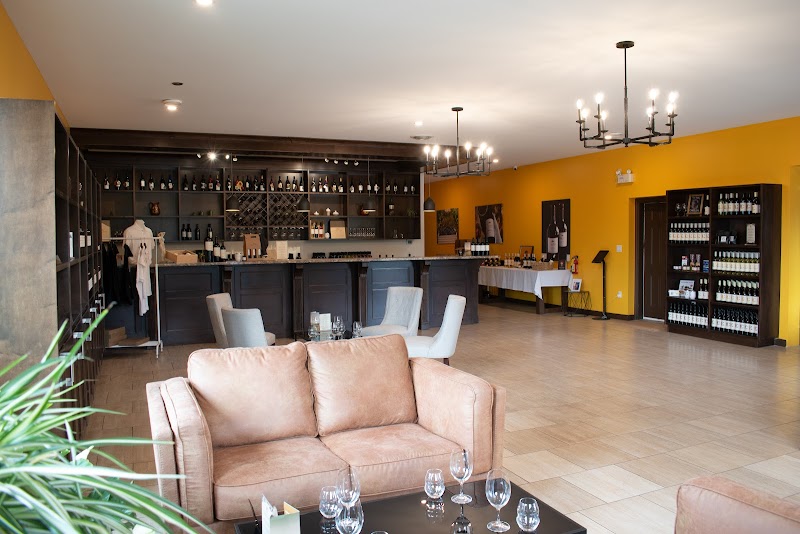Gold Hill Winery 4
