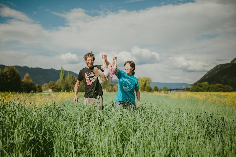 Golden Ears Farm 2