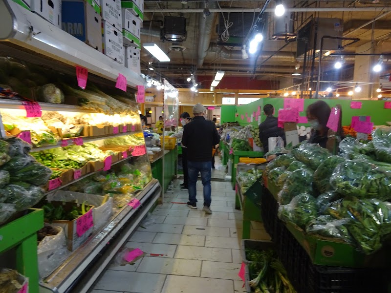 Good Neighbour Supermarket 2