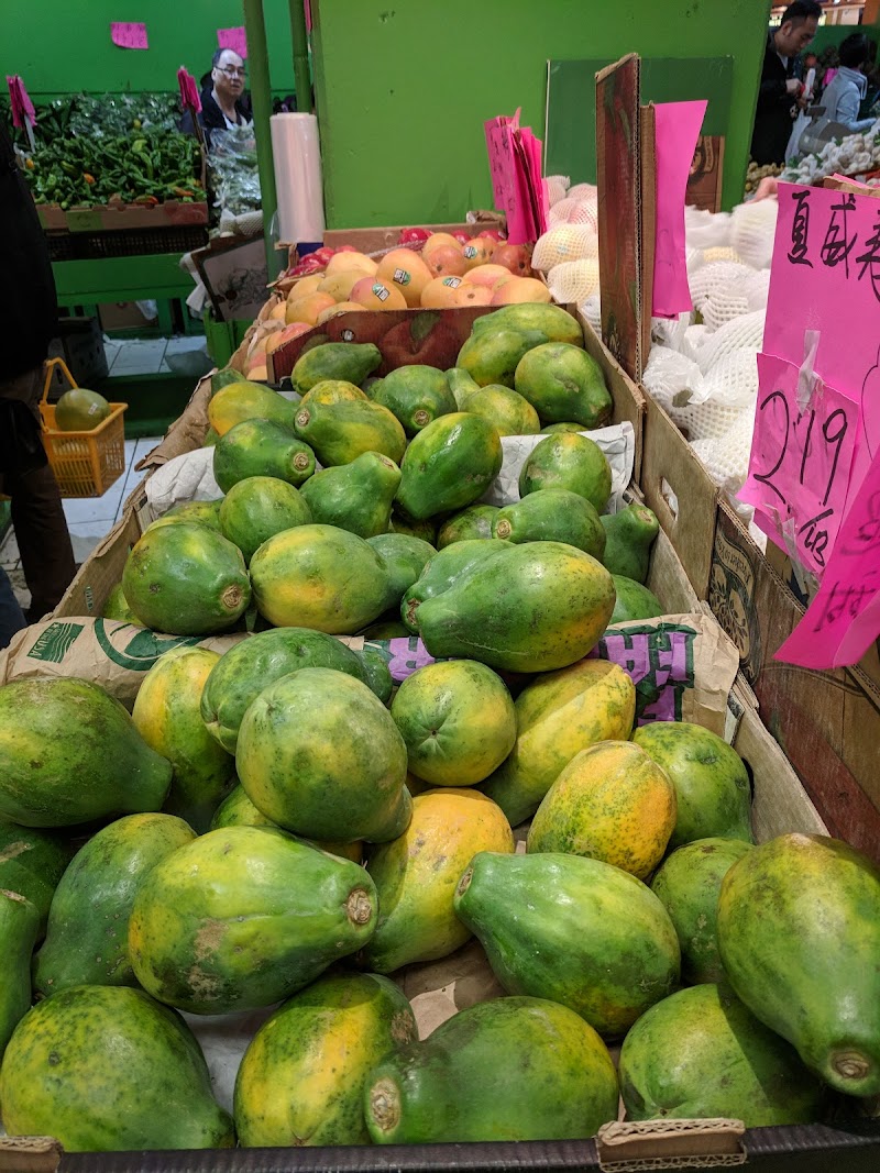 Good Neighbour Supermarket 3