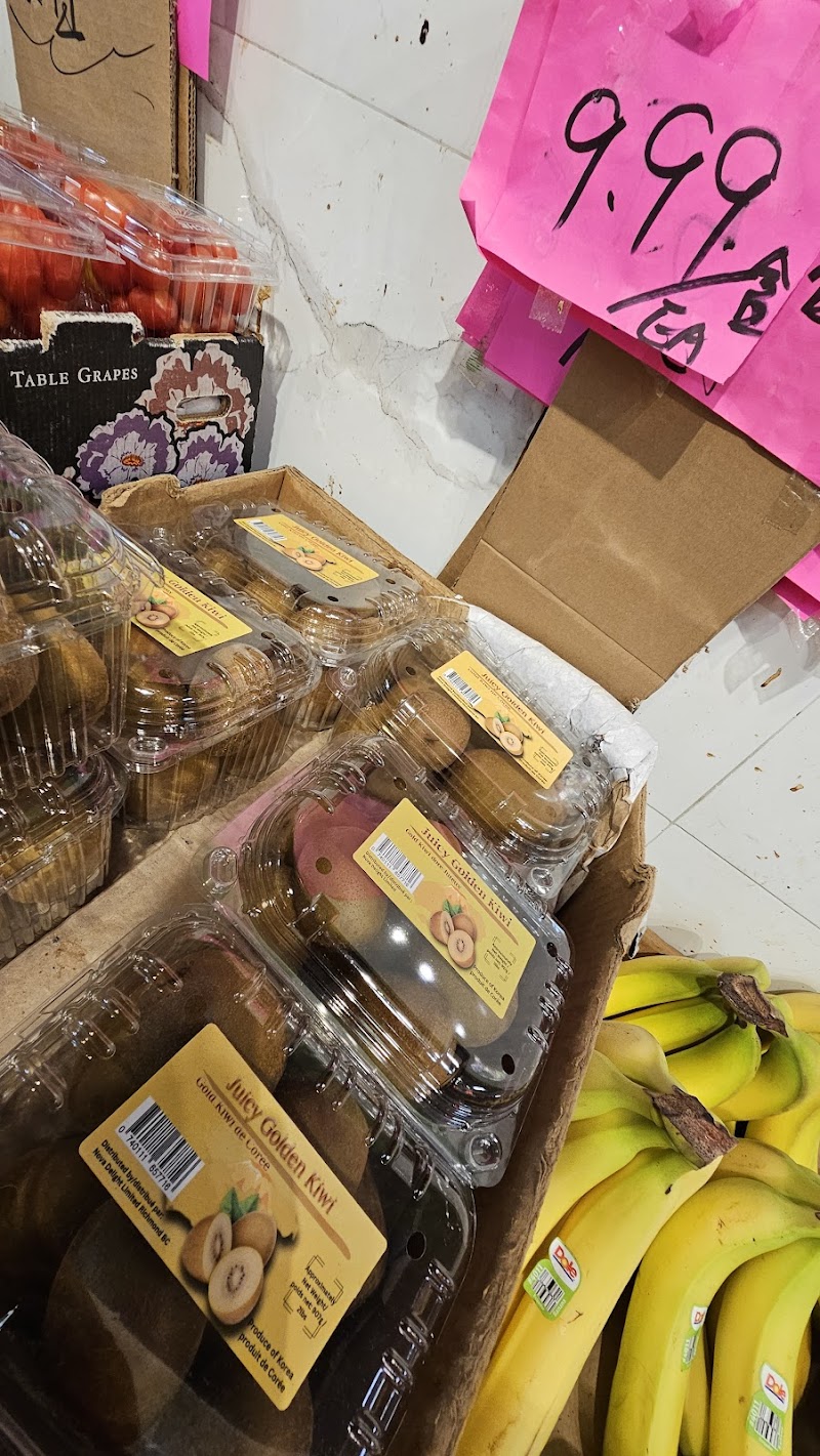 Good Neighbour Supermarket 5