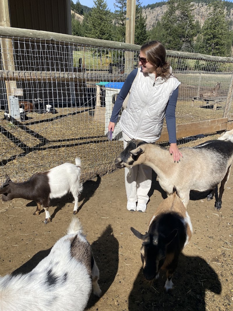 GottaGoat Farm 4