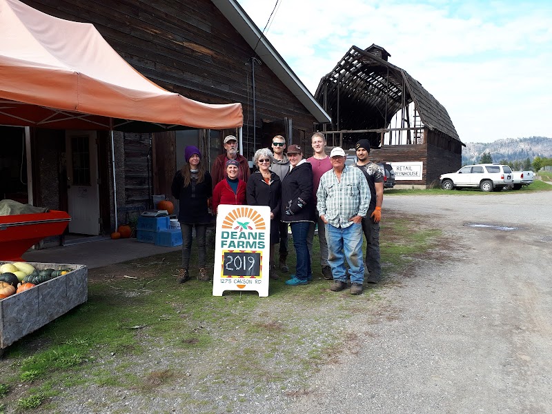 Grand Forks Farmers’ Market 2