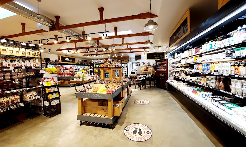 Great Greens Market 4