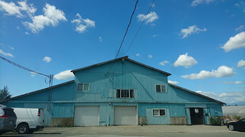 Green Leaf Farm Ltd