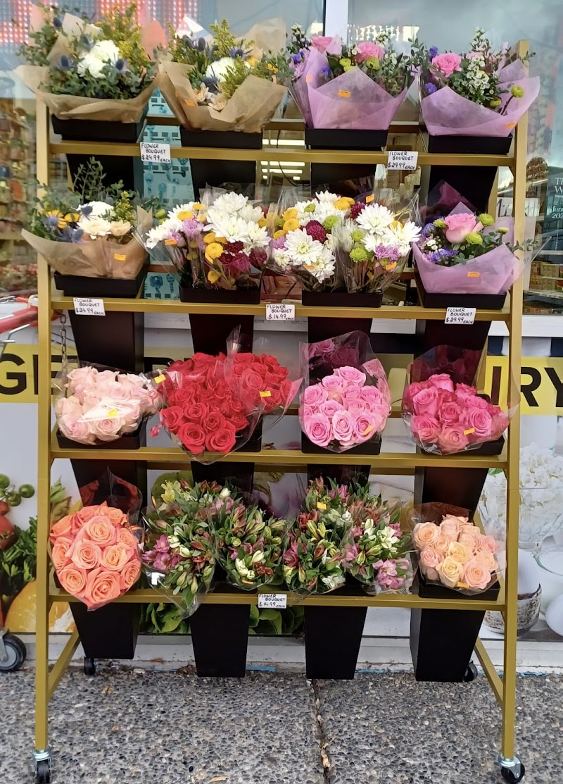 Greenway Wholesale Market 3