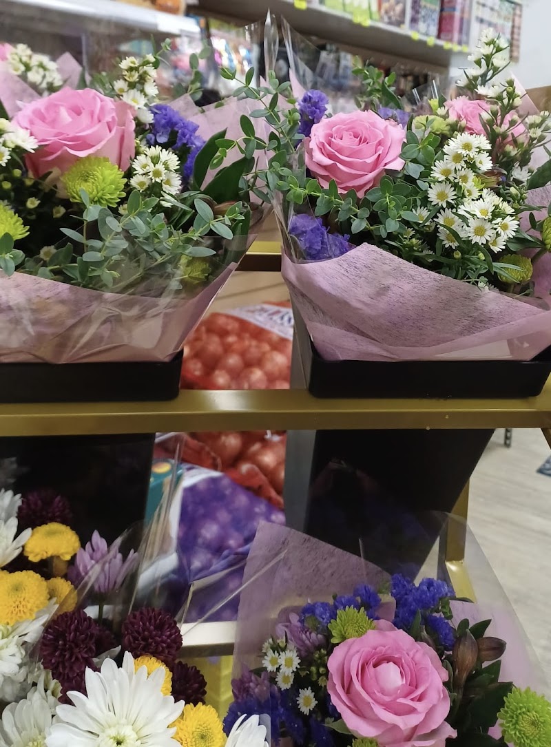 Greenway Wholesale Market 4