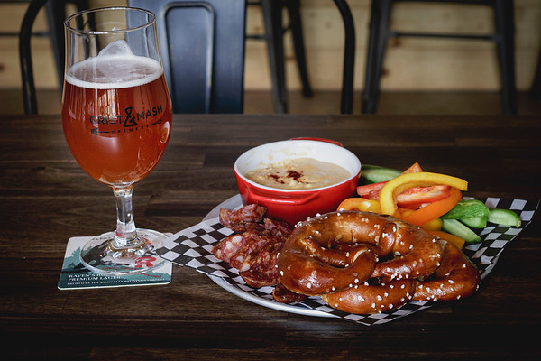 Grist and Mash Brewery 2