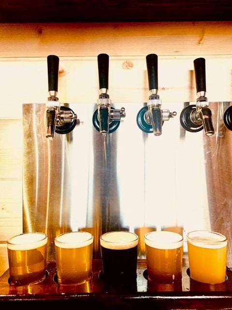 Grist and Mash Brewery 3